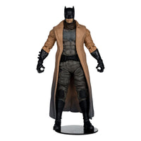 DC Comics - Batman v Superman: Dawn of Justice DC Multiverse Action Figure - Batman (Knightmare)