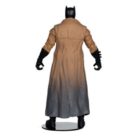 DC Comics - Batman v Superman: Dawn of Justice DC Multiverse Action Figure - Batman (Knightmare)