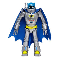 DC Comics - DC Retro Action Figure - Batman 66 Robot Batman (Comic)