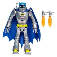 DC Comics - DC Retro Action Figure - Batman 66 Robot Batman (Comic)