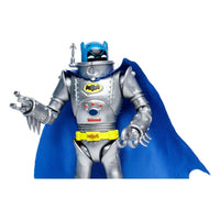 DC Comics - DC Retro Action Figure - Batman 66 Robot Batman (Comic)