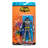 DC Comics - DC Retro Action Figure - Batman 66 Robot Batman (Comic)