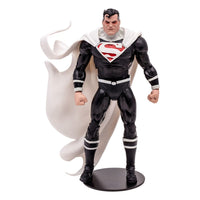 DC Comics - DC Collector Action Figure Pack of 2 - Batman Beyond Vs Justice Lord Superman