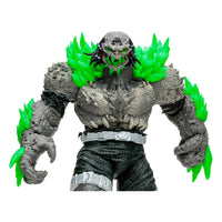 DC Multiverse Megafig Action Figure Kryptonite Doomsday (Superman/Batman) 30 cm