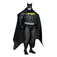 DC Comics - DC Direct Super Powers Action Figures Batman, Superman & Wonder Woman Black & White Accent Edition Gold Label