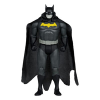 DC Comics - DC Direct Super Powers Action Figures Batman, Superman & Wonder Woman Black & White Accent Edition Gold Label