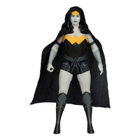 DC Comics - DC Direct Super Powers Action Figures Batman, Superman & Wonder Woman Black & White Accent Edition Gold Label