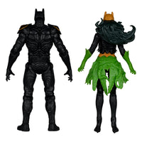 DC Comics - DC Direct Page Punchers Action Figure 2-Pack - Batman of Earth-44 & Batman of Earth-11 (Dark Nights: Metal)