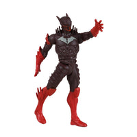 DC Comics - DC Direct Gaming Action Figures - Batman Who Laughs & Red Death (Dark Nights Metal #1)