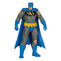 DC Comics - DC Direct Page Punchers Action Figure 2-Pack - Batman & The Joker (Batman: The Dark Knight Returns)