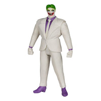 DC Comics - DC Direct Page Punchers Action Figure 2-Pack - Batman & The Joker (Batman: The Dark Knight Returns)