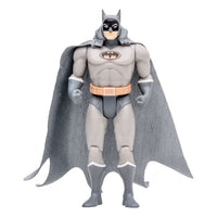 DC Comics - DC Direct Super Powers Action Figure - Batman (Manga)