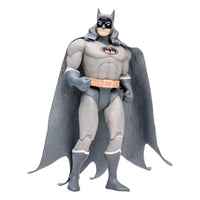 DC Comics - DC Direct Super Powers Action Figure - Batman (Manga)