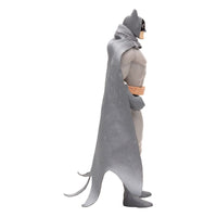 DC Comics - DC Direct Super Powers Action Figure - Batman (Manga)