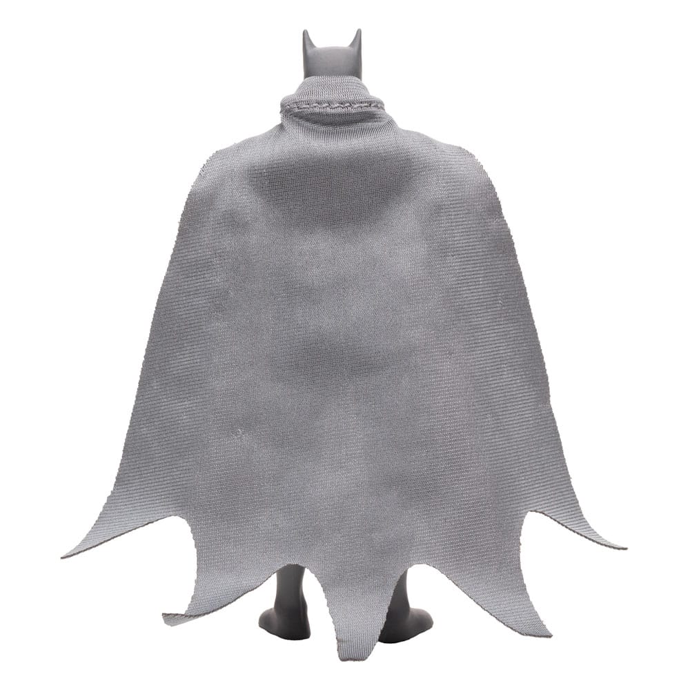 DC Comics - DC Direct Super Powers Action Figure - Batman (Manga)