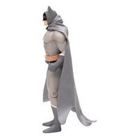 DC Comics - DC Direct Super Powers Action Figure - Batman (Manga)