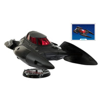 DC Comics - Batman Beyond DC Multiverse Vehicle Batmobile (Gold Label) 53 cm