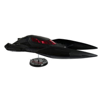 DC Comics - Batman Beyond DC Multiverse Vehicle Batmobile (Gold Label) 53 cm