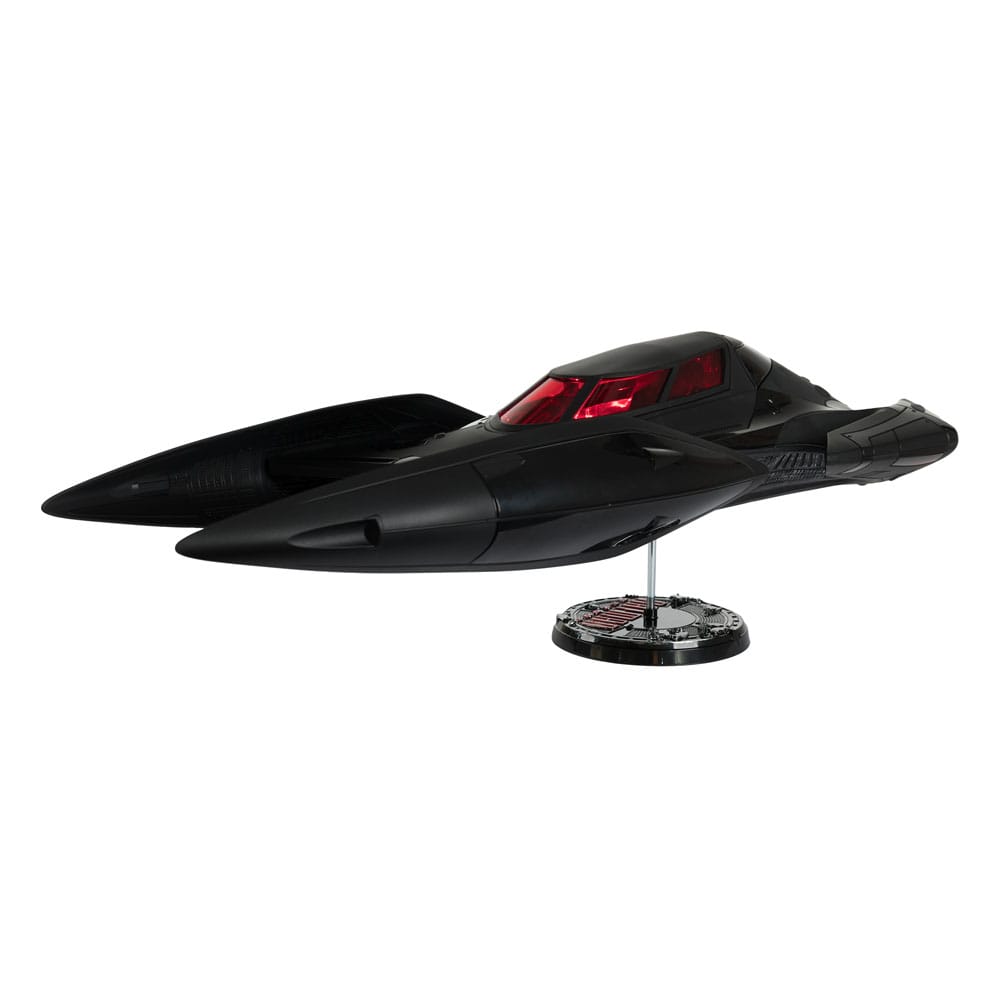 DC Comics - Batman Beyond DC Multiverse Vehicle Batmobile (Gold Label) 53 cm