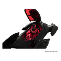 DC Comics - Batman Beyond DC Multiverse Vehicle Batmobile (Gold Label) 53 cm