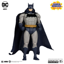 DC Comics - DC Direct Super Powers Action Figure - Batman (The Dark Knight Returns)