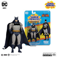 DC Comics - DC Direct Super Powers Action Figure - Batman (The Dark Knight Returns)