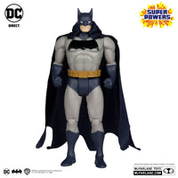 DC Comics - DC Direct Super Powers Action Figure - Batman (The Dark Knight Returns)