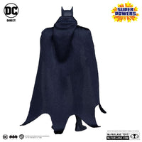 DC Comics - DC Direct Super Powers Action Figure - Batman (The Dark Knight Returns)