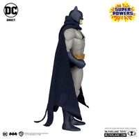 DC Comics - DC Direct Super Powers Action Figure - Batman (The Dark Knight Returns)