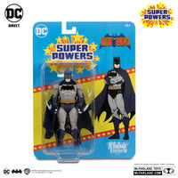 DC Comics - DC Direct Super Powers Action Figure - Batman (The Dark Knight Returns)