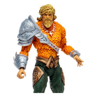 DC Direct Page Punchers Action Figure Aquaman (Aquaman) 18 cm