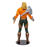 DC Direct Page Punchers Action Figure Aquaman (Aquaman) 18 cm