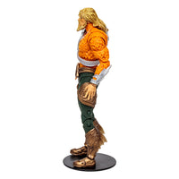 DC Direct Page Punchers Action Figure Aquaman (Aquaman) 18 cm