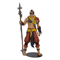 DC Direct Page Punchers Action Figure & Comic Book Robin (Batman: Fighting The Frozen Comic) 18 cm