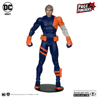 DC Direct Page Punchers Action Figures 18 cm Wave 6 Assortment (6)