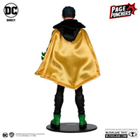 DC Direct Page Punchers Action Figures 18 cm Wave 6 Assortment (6)