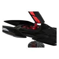 Batman Beyond DC Multiverse Action Figure with Vehicle Batman & The Batmobile (Gold Label) 53 cm