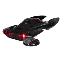 Batman Beyond DC Multiverse Action Figure with Vehicle Batman & The Batmobile (Gold Label) 53 cm