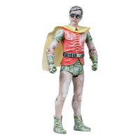 DC Retro Action Figures 15 cm Wave 10 Sortiment (6)