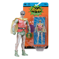 DC Retro Action Figures 15 cm Wave 10 Sortiment (6)