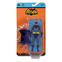 DC Retro Action Figures 15 cm Wave 10 Sortiment (6)