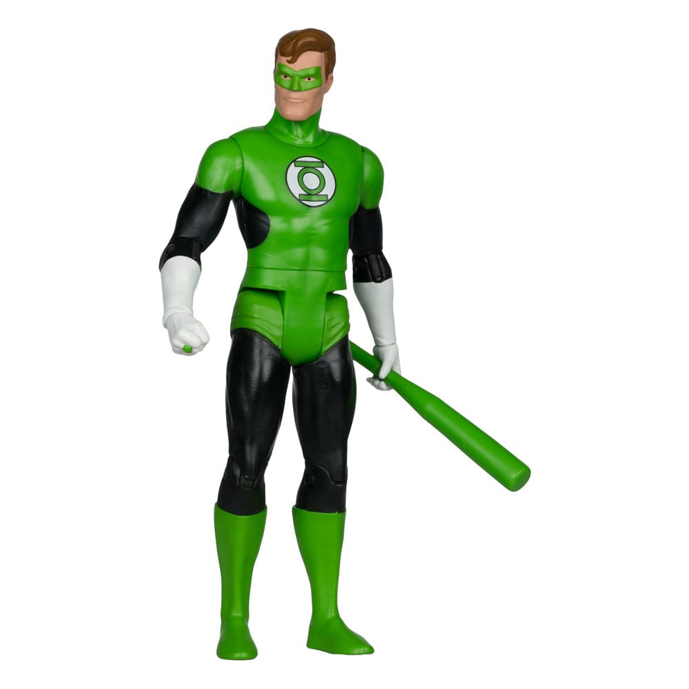 DC Retro Action Figures 15 cm Wave 12 Sortiment (6)