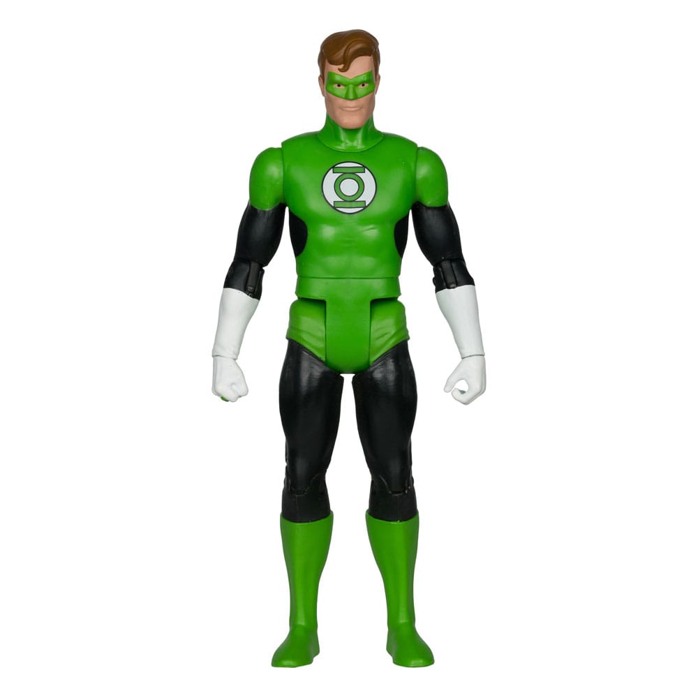 DC Retro Action Figures 15 cm Wave 12 Sortiment (6)