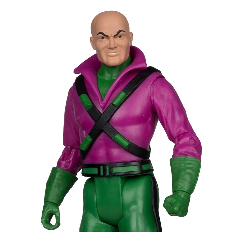 DC Retro Action Figures 15 cm Wave 12 Sortiment (6)
