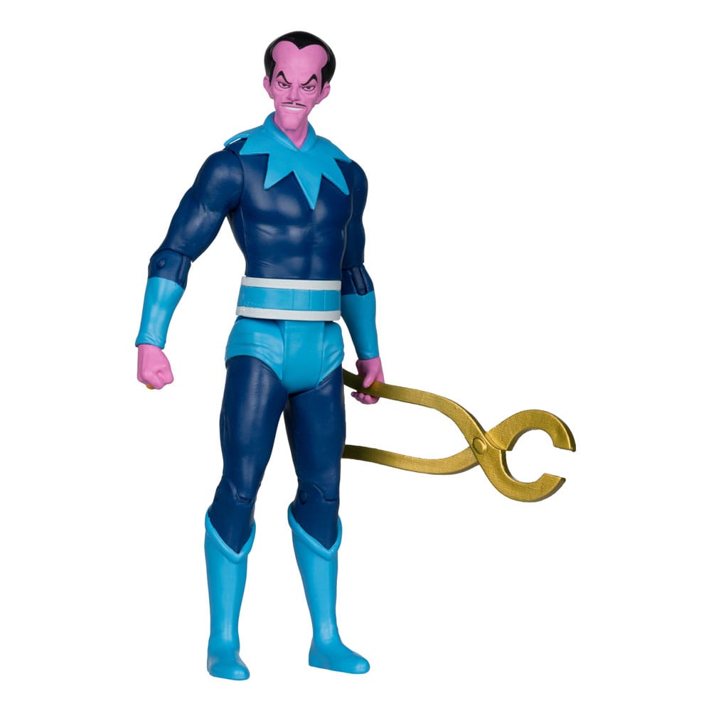 DC Retro Action Figures 15 cm Wave 12 Sortiment (6)
