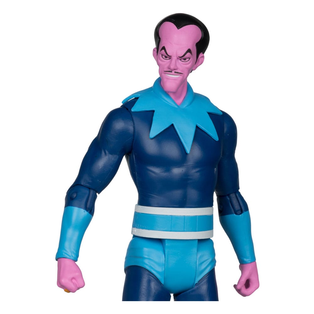 DC Retro Action Figures 15 cm Wave 12 Sortiment (6)