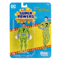 DC Direct Super Powers Action Figures 13 cm Wave 9 Assortment (6)