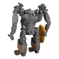 Avatar: The Way of Water Megafig Action Figure Amp Suit with Bush Boss FD-11 30 cm