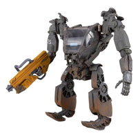 Avatar: The Way of Water Megafig Action Figure Amp Suit with Bush Boss FD-11 30 cm