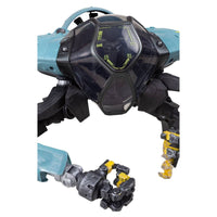 Avatar: The Way of Water: The Way of Water Megafig Action Figure CET-OPS Crabsuit 30 cm